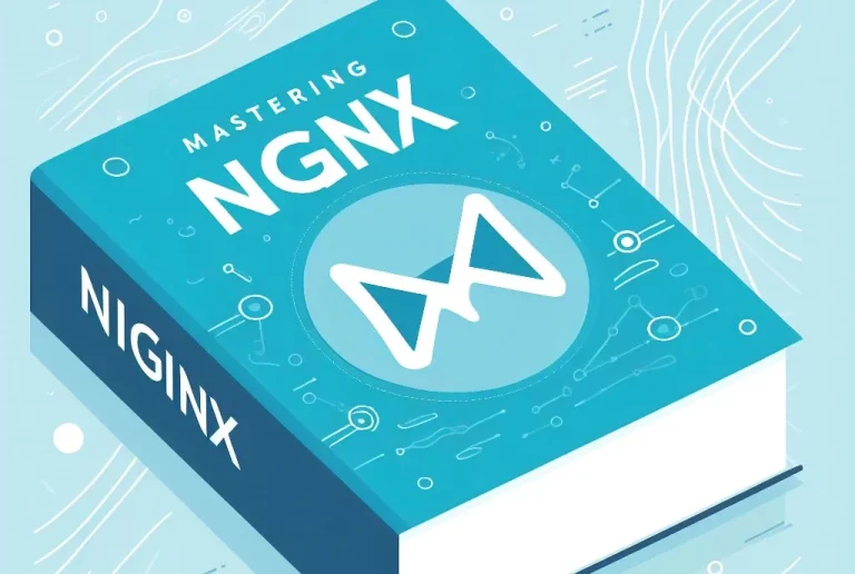 nginx 교과서